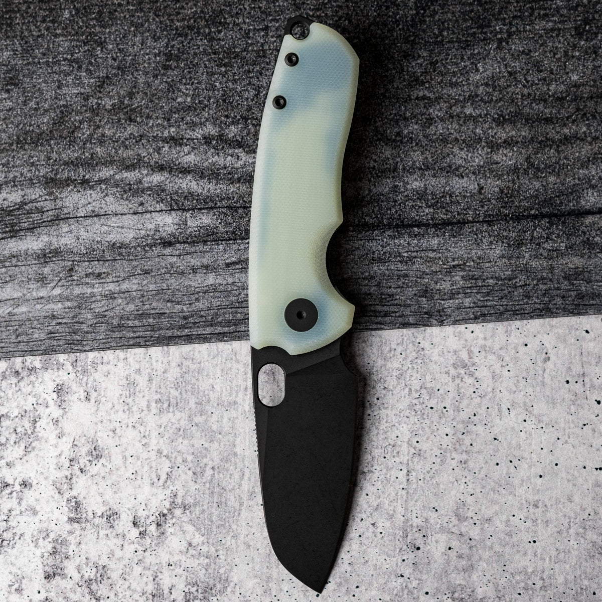 URBAN F5.5 - Jade G10 - URBAN EDC®