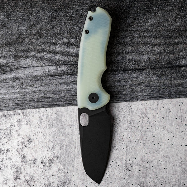 URBAN F5.5 - Jade G10 - URBAN EDC®