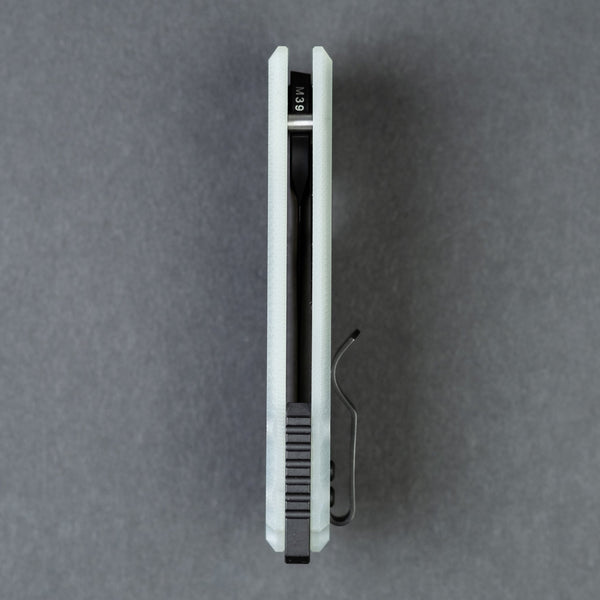 URBAN F5.5 - Jade G10 - URBAN EDC®