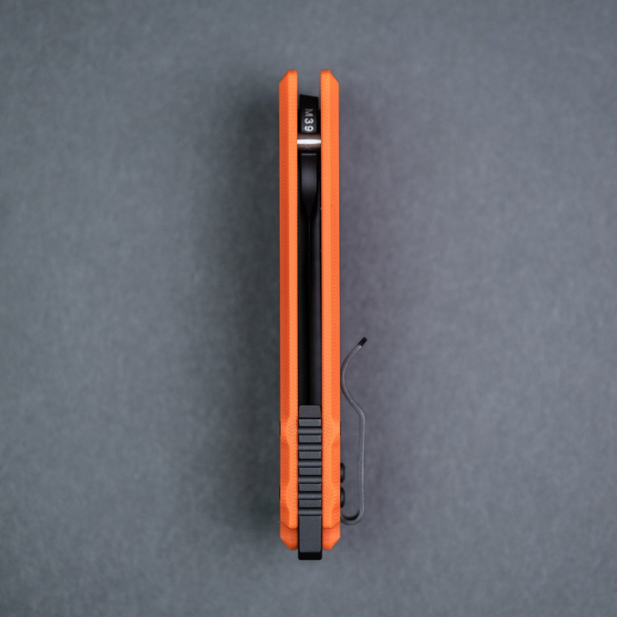 URBAN F5.5 - Orange G10 - URBAN EDC®