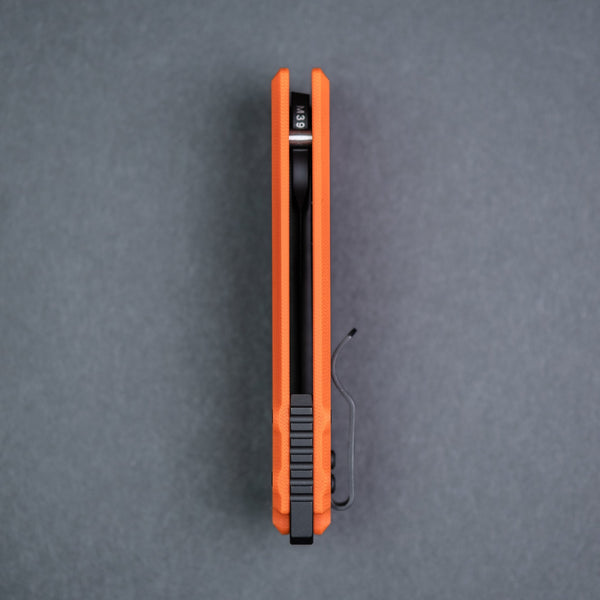 URBAN F5.5 - Orange G10 - URBAN EDC®