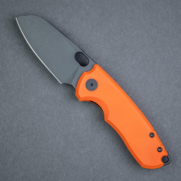 URBAN F5.5 - Orange G10 - URBAN EDC®