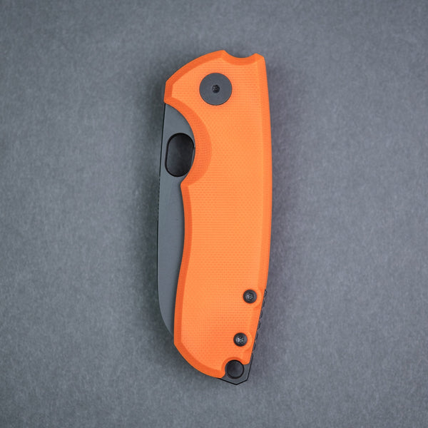 URBAN F5.5 - Orange G10 - URBAN EDC®