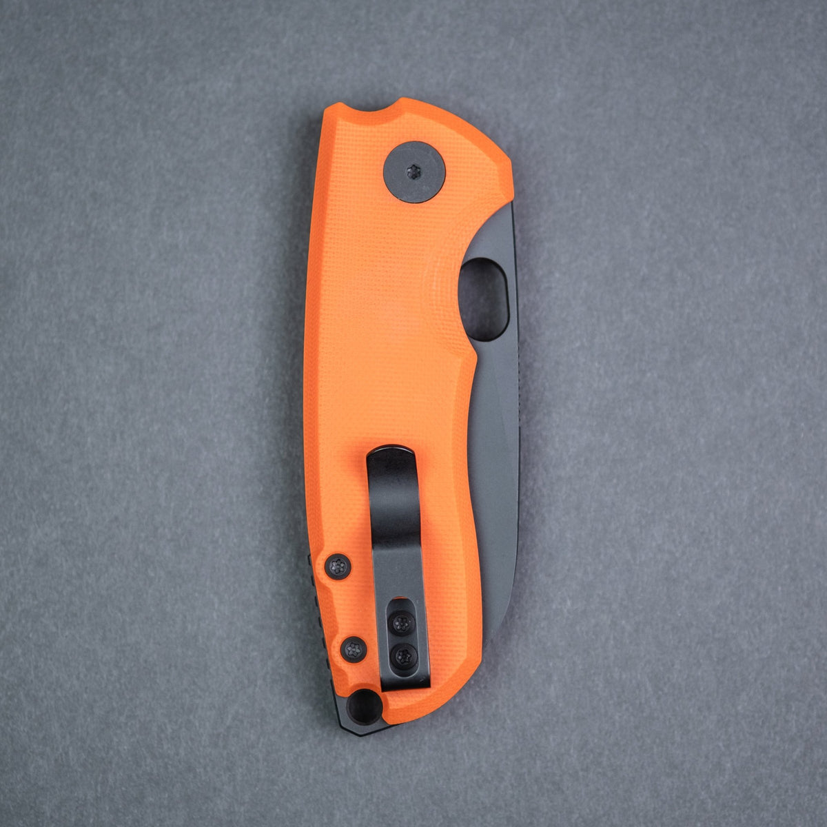 URBAN F5.5 - Orange G10 - URBAN EDC®