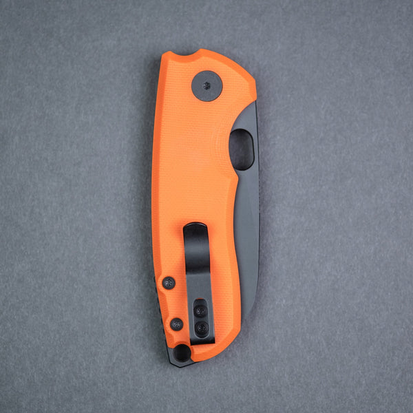 URBAN F5.5 - Orange G10 - URBAN EDC®