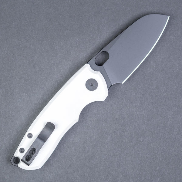 URBAN F5.5 - Stormtrooper G10 - URBAN EDC®