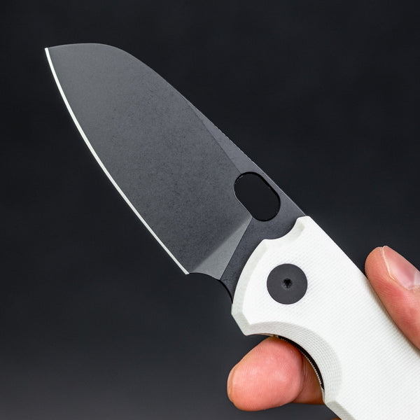 URBAN F5.5 - Stormtrooper G10 - URBAN EDC®