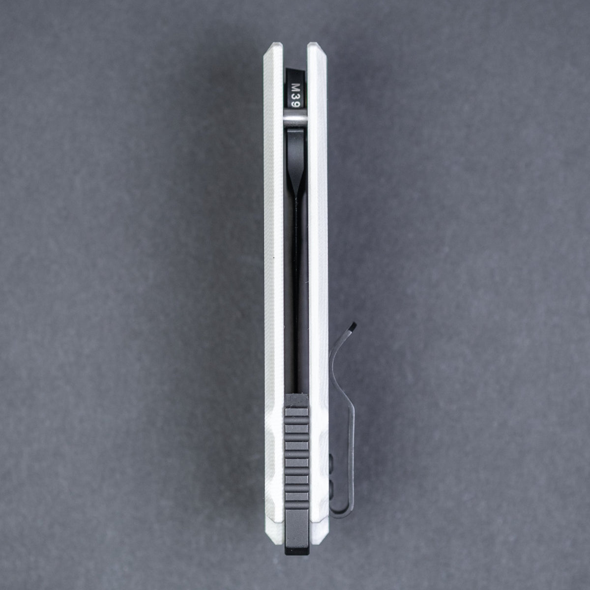 URBAN F5.5 - Stormtrooper G10 - URBAN EDC®