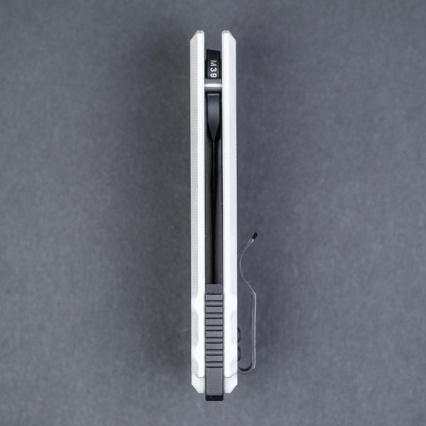 URBAN F5.5 - Stormtrooper G10 - URBAN EDC®