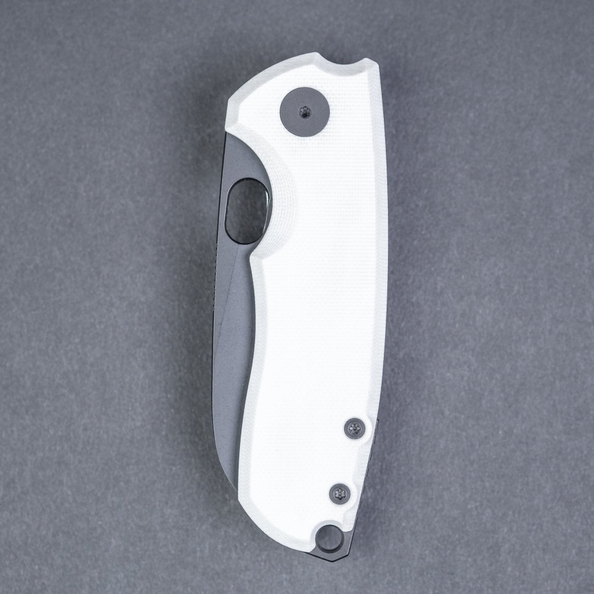URBAN F5.5 - Stormtrooper G10 - URBAN EDC®