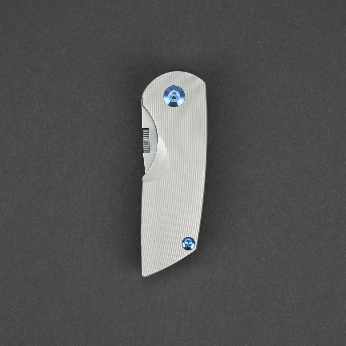 URBAN Half Delta - Titanium - URBAN EDC®
