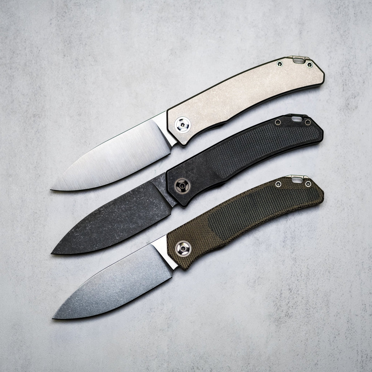 URBAN LC - URBAN EDC®