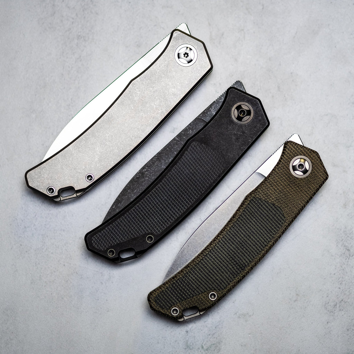 URBAN LC - URBAN EDC®