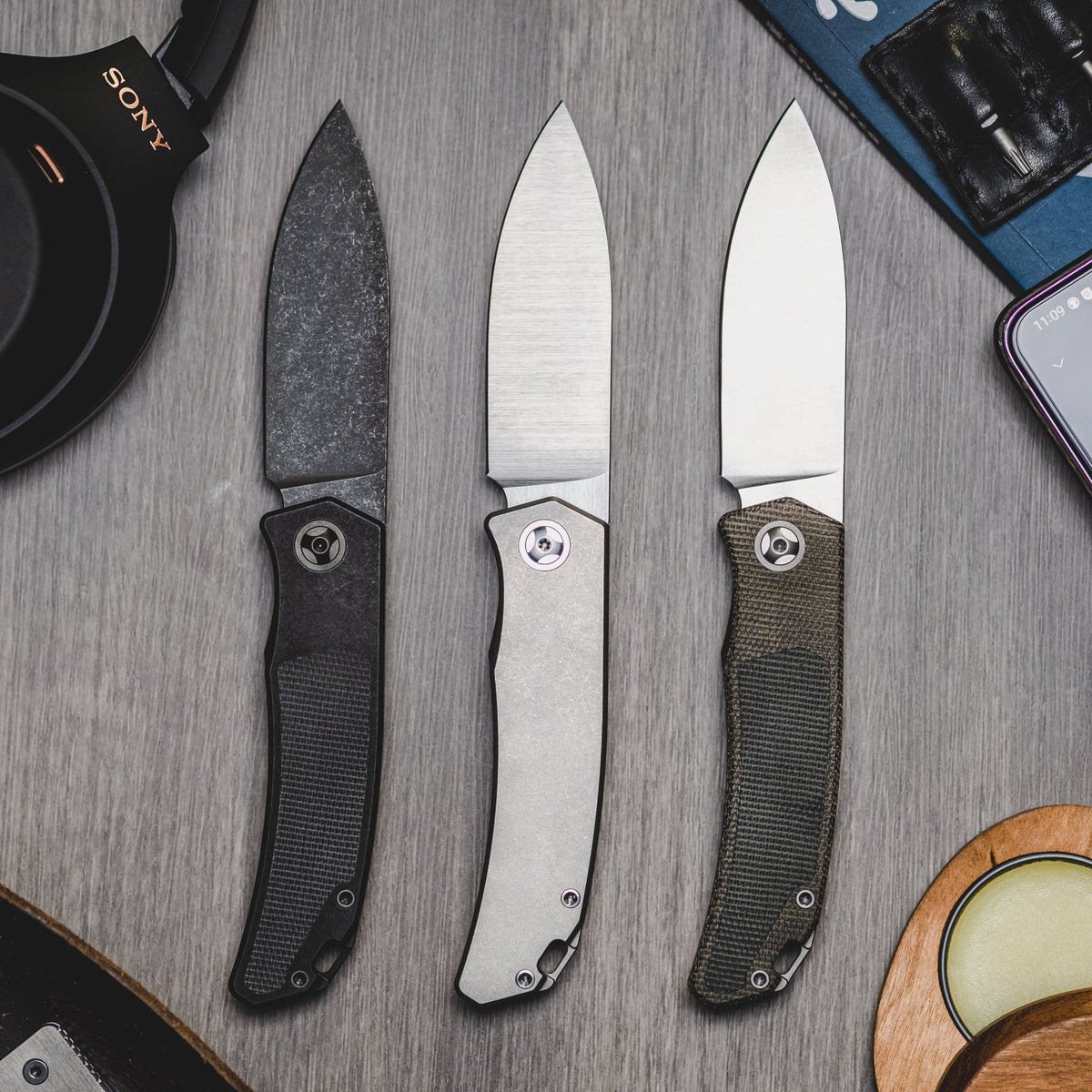 URBAN LC - URBAN EDC®