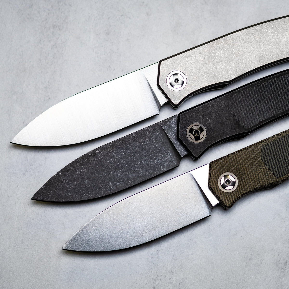URBAN LC - URBAN EDC®