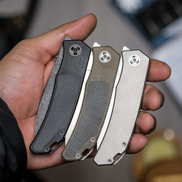 URBAN LC - URBAN EDC®