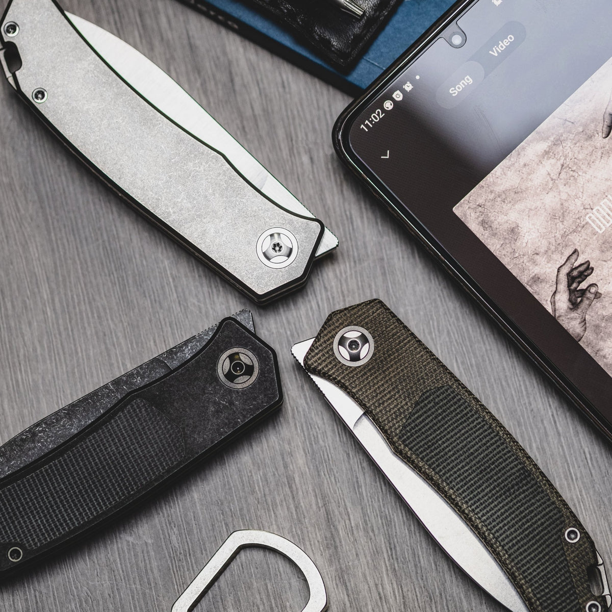 URBAN LC - URBAN EDC®