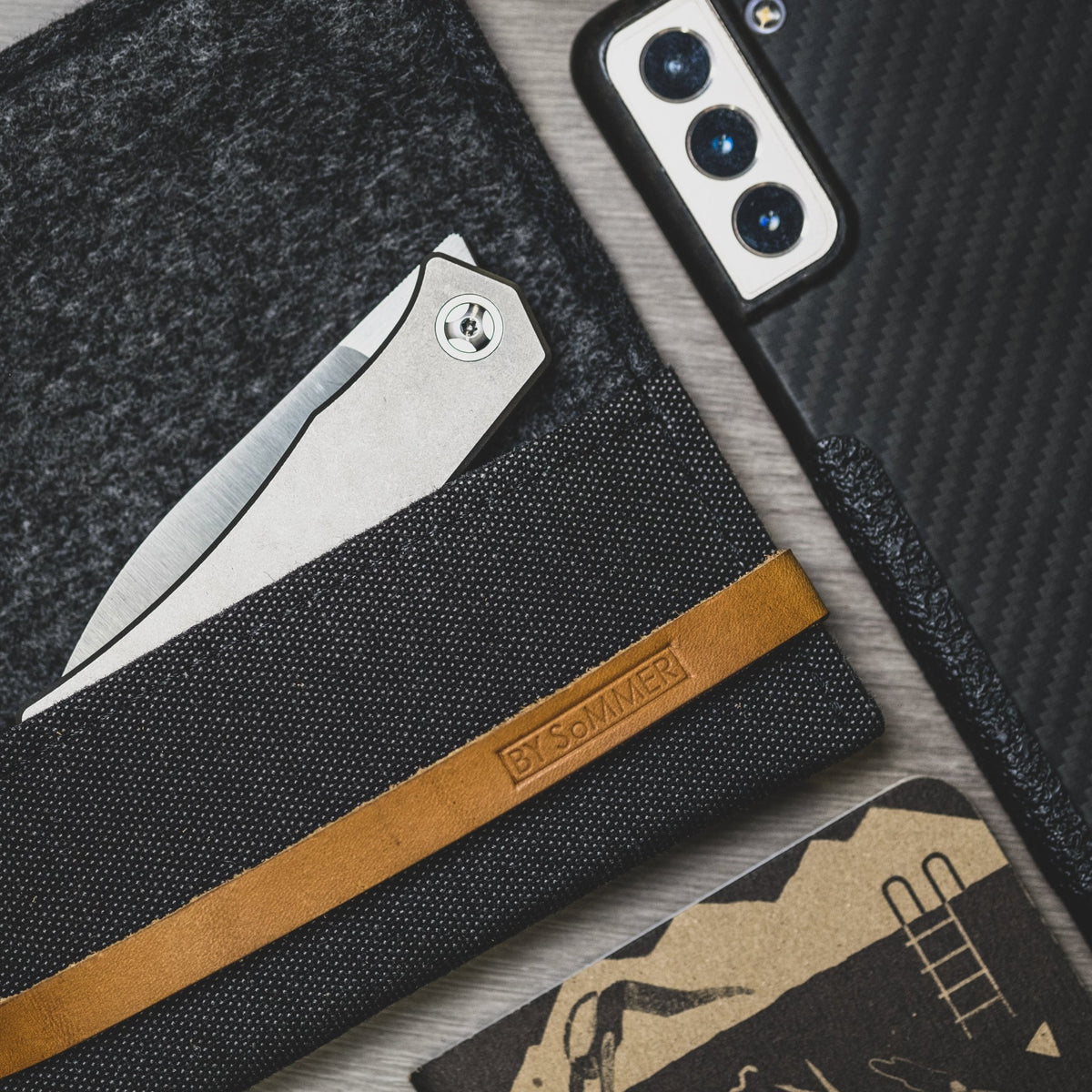 URBAN LC - URBAN EDC®