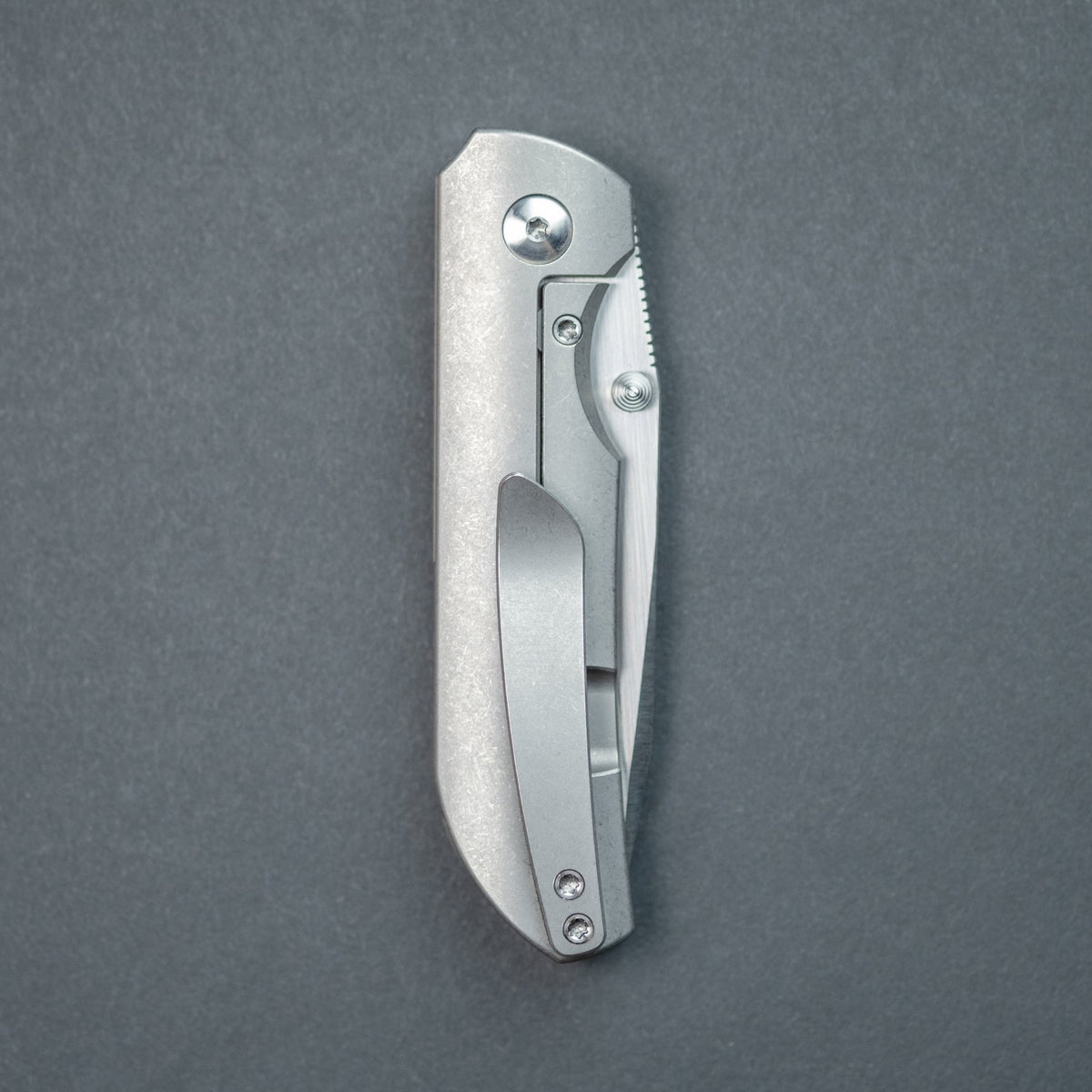 URBAN Micro Shrike - M390 - URBAN EDC®