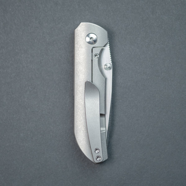 URBAN Micro Shrike - M390 - URBAN EDC®