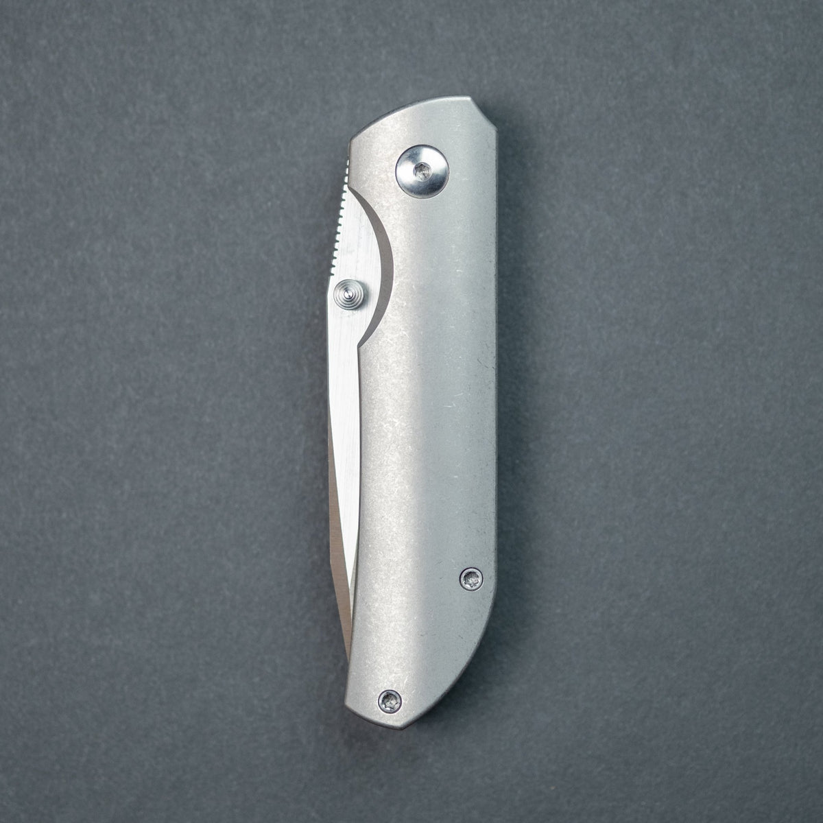 URBAN Micro Shrike - M390 - URBAN EDC®