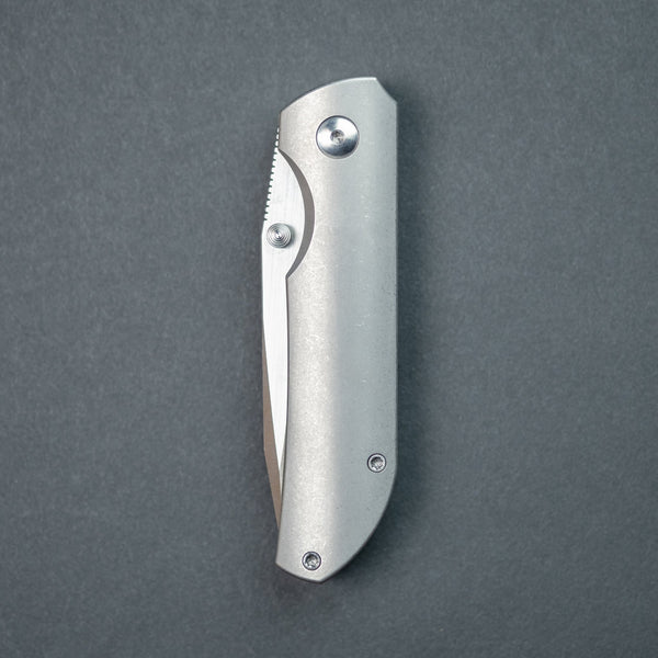 URBAN Micro Shrike - M390 - URBAN EDC®