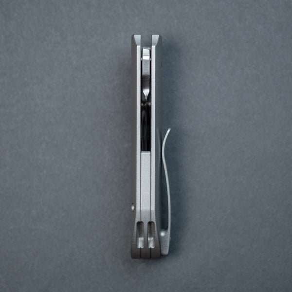 URBAN Micro Shrike - M390 - URBAN EDC®
