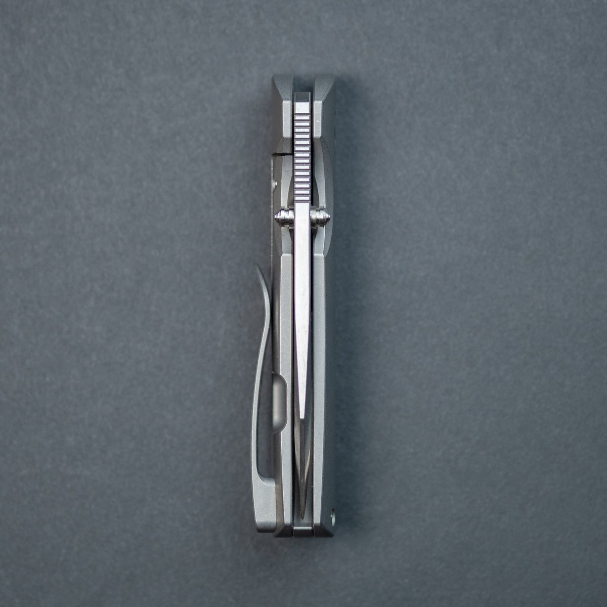 URBAN Micro Shrike - M390 - URBAN EDC®