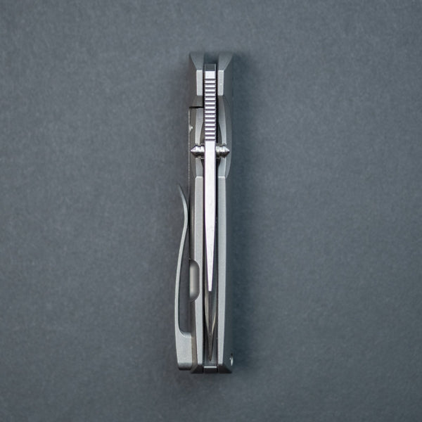 URBAN Micro Shrike - M390 - URBAN EDC®