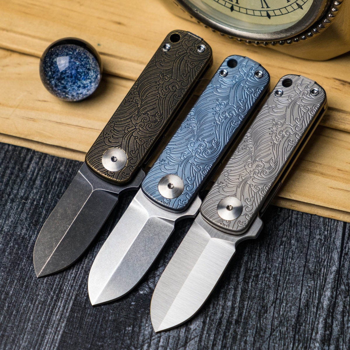 URBAN Monaco - URBAN EDC®