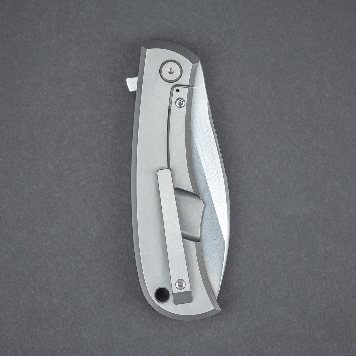 URBAN Nessie - URBAN EDC®