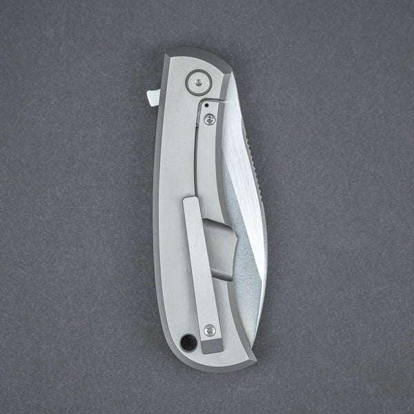 URBAN Nessie - URBAN EDC®