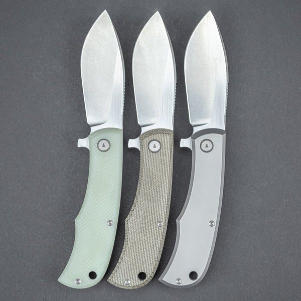 URBAN Nessie - URBAN EDC®