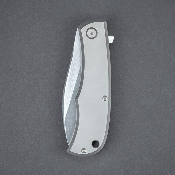 URBAN Nessie - URBAN EDC®