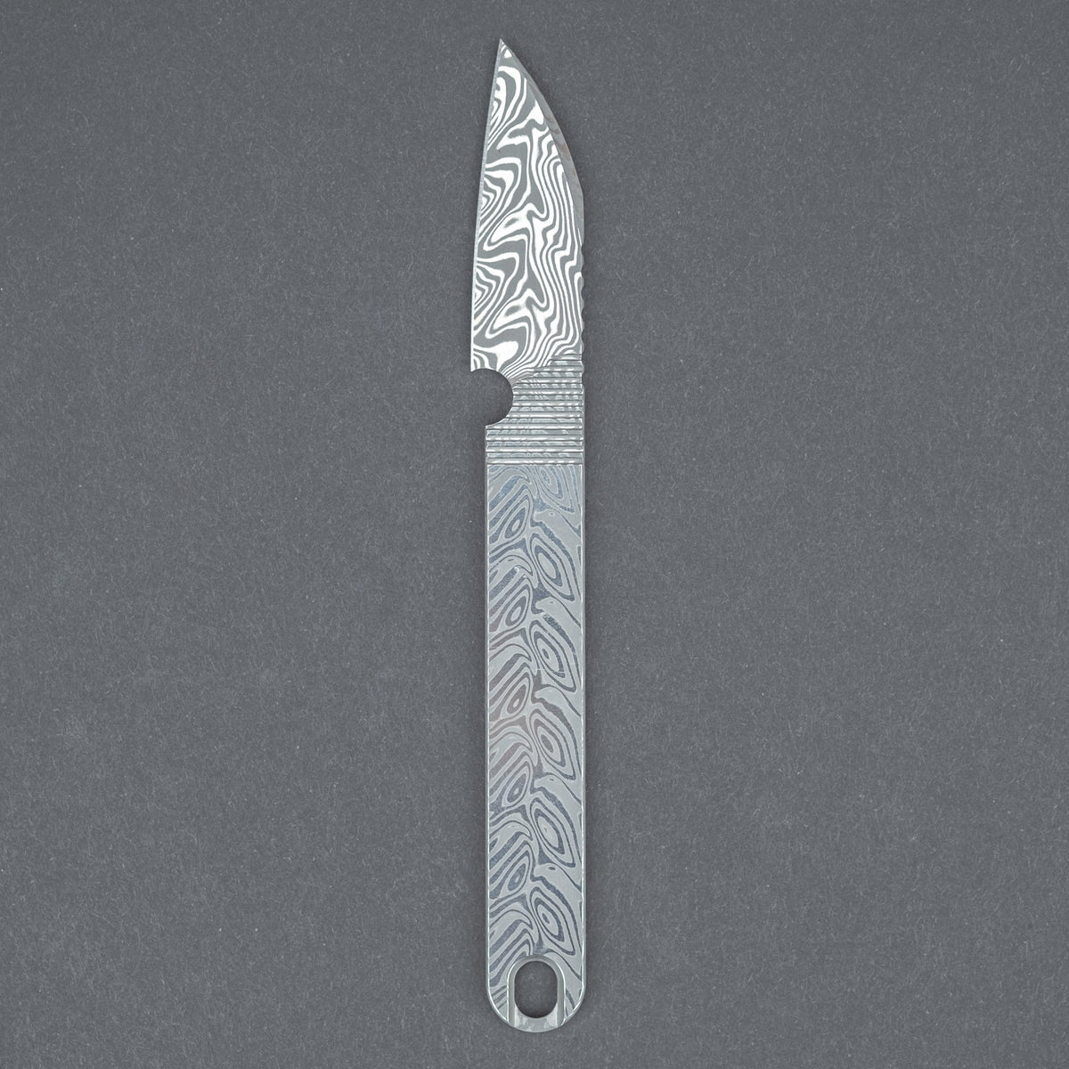URBAN Vitesse Rockit & Leather Slip - Damasteel (Limited & Exclusive) - URBAN EDC®