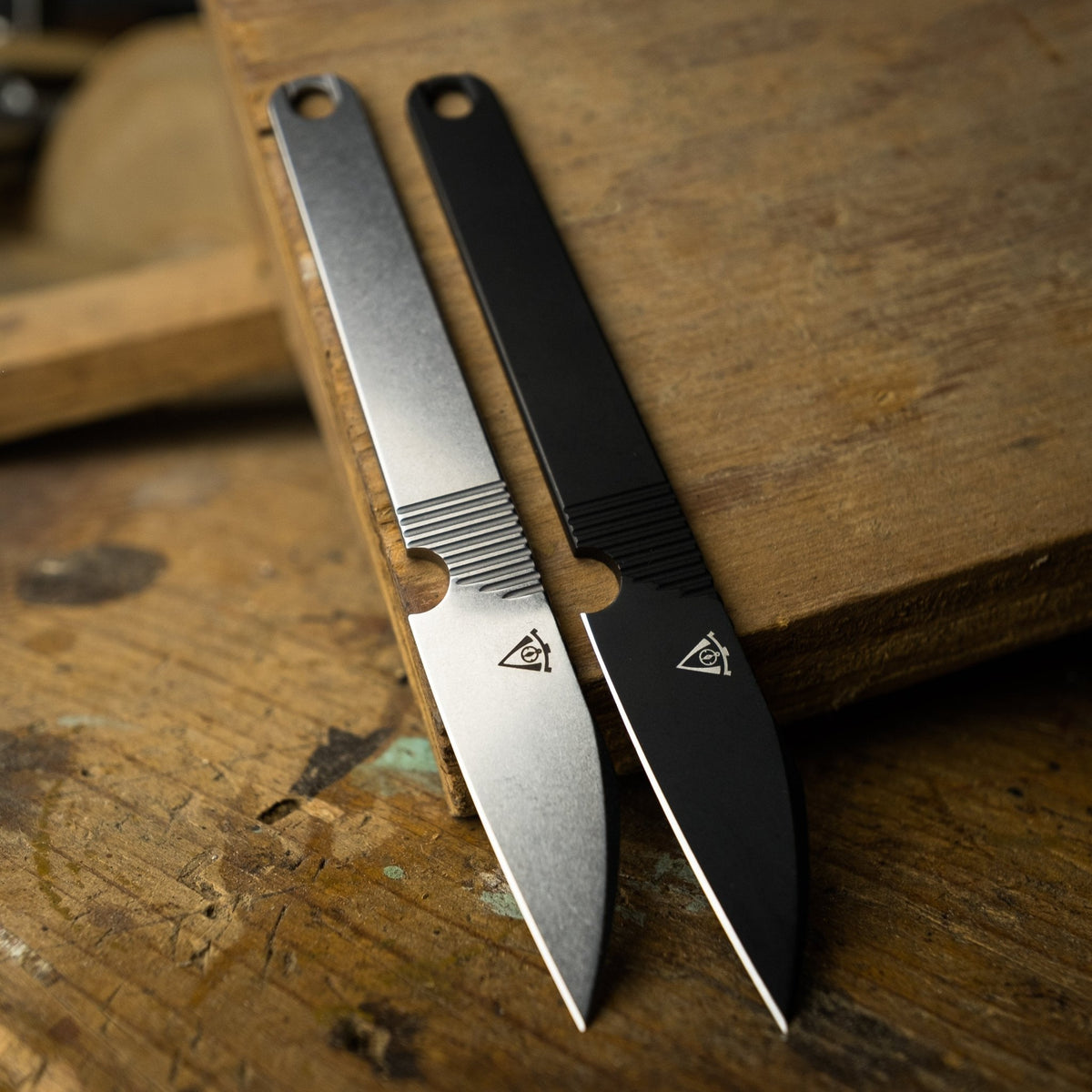 URBAN Vitesse Rockit & Leather Slip - Elmax (Exclusive) - URBAN EDC®