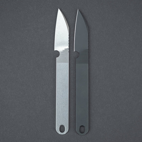 URBAN Vitesse Rockit & Leather Slip - Elmax (Exclusive) - URBAN EDC®
