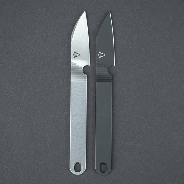 URBAN Vitesse Rockit & Leather Slip - Elmax (Exclusive) - URBAN EDC®