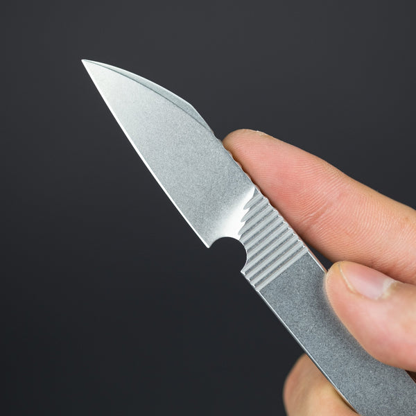 URBAN Vitesse Rockit & Leather Slip - Elmax (Exclusive) - URBAN EDC®