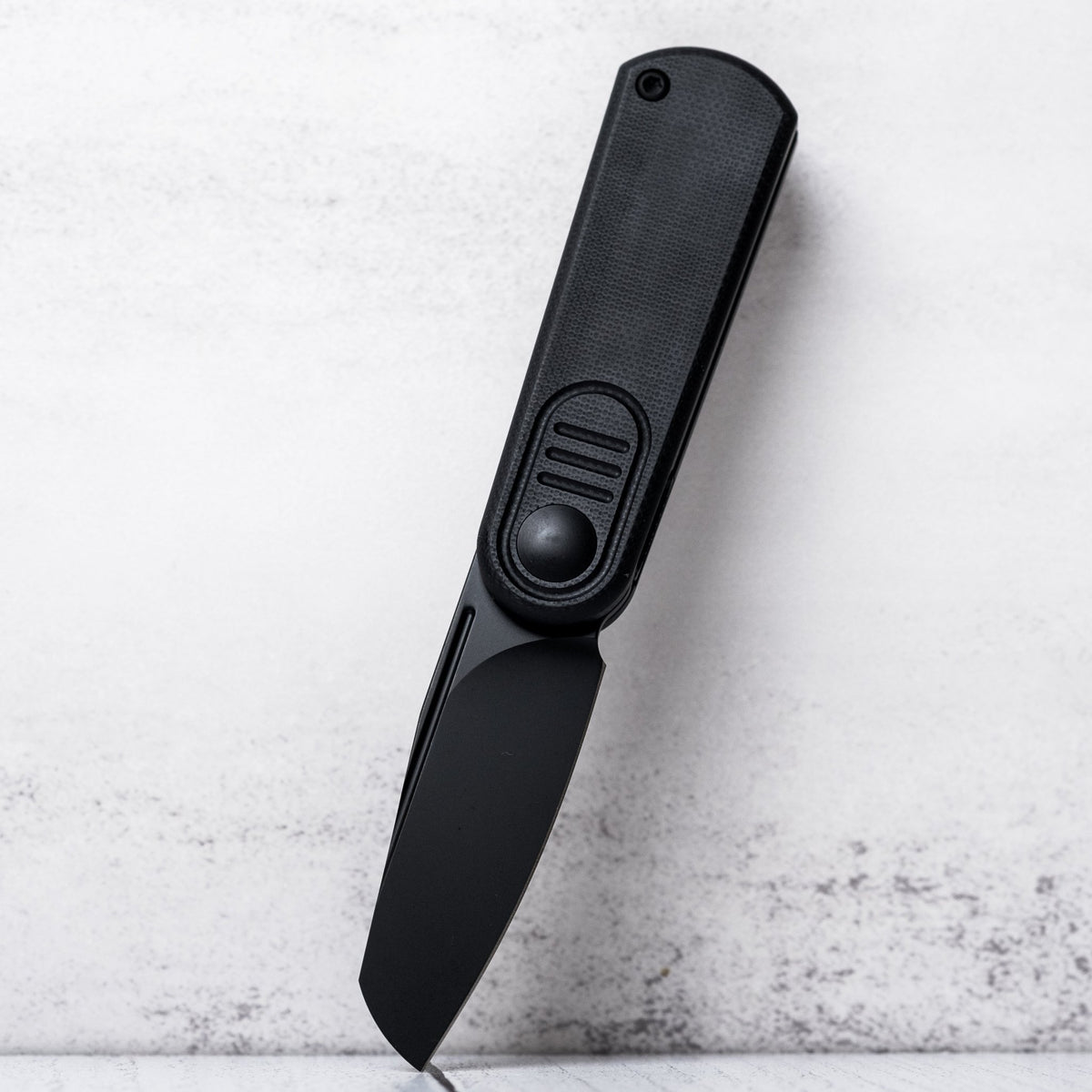 URBAN X EXCESSORIZE ME Baby Barlow - Black G10 (Limited) - URBAN EDC®