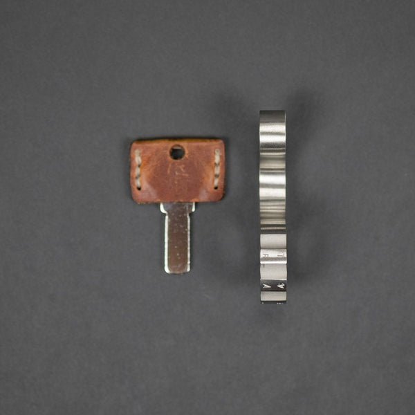 VoxDesign Fat Sportster Snailor - Deal Fair (Custom) - URBAN EDC®