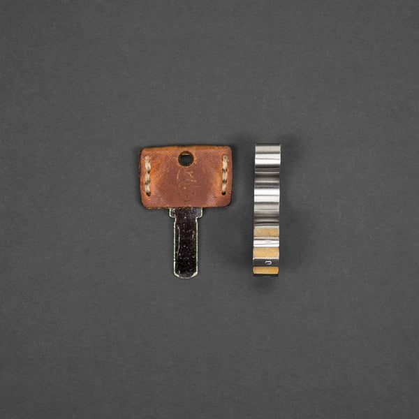 VoxDesign Vox Tiny Fat Rusty Snailor (Custom) - URBAN EDC®