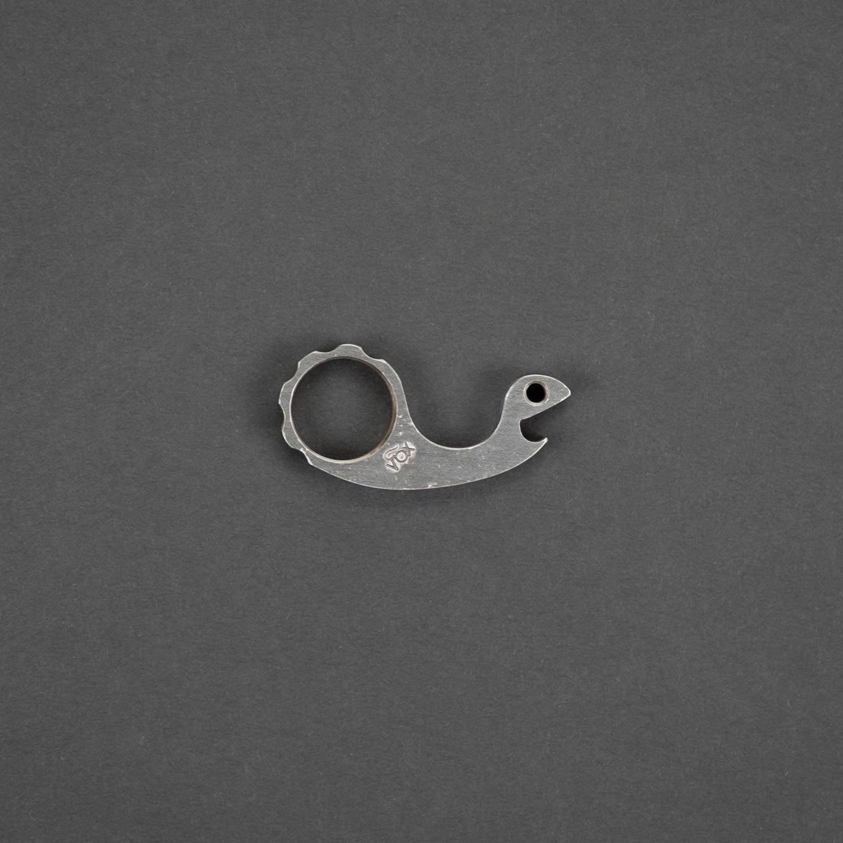 VoxDesign Vox Tiny Fat Rusty Snailor (Custom) - URBAN EDC®