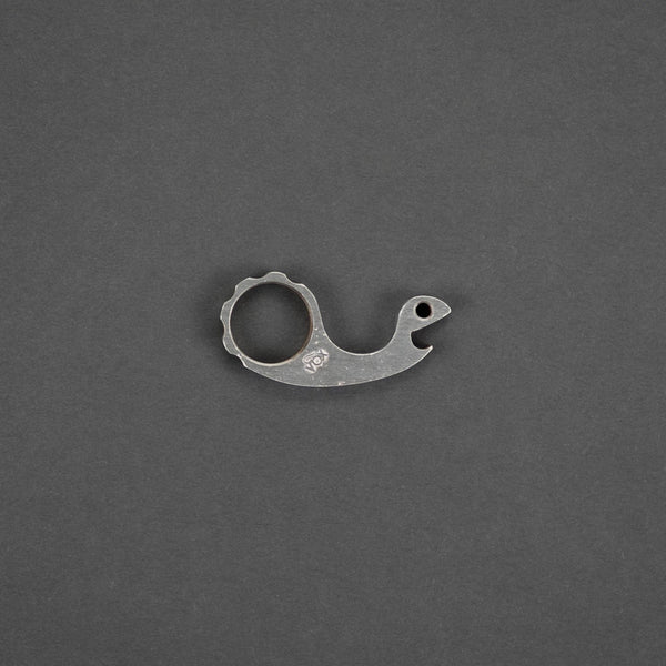 VoxDesign Vox Tiny Fat Rusty Snailor (Custom) - URBAN EDC®