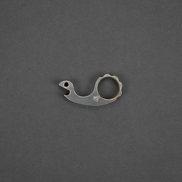 VoxDesign Vox Tiny Fat Rusty Snailor (Custom) - URBAN EDC®