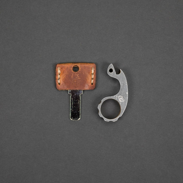 VoxDesign Vox Tiny Fat Rusty Snailor (Custom) - URBAN EDC®