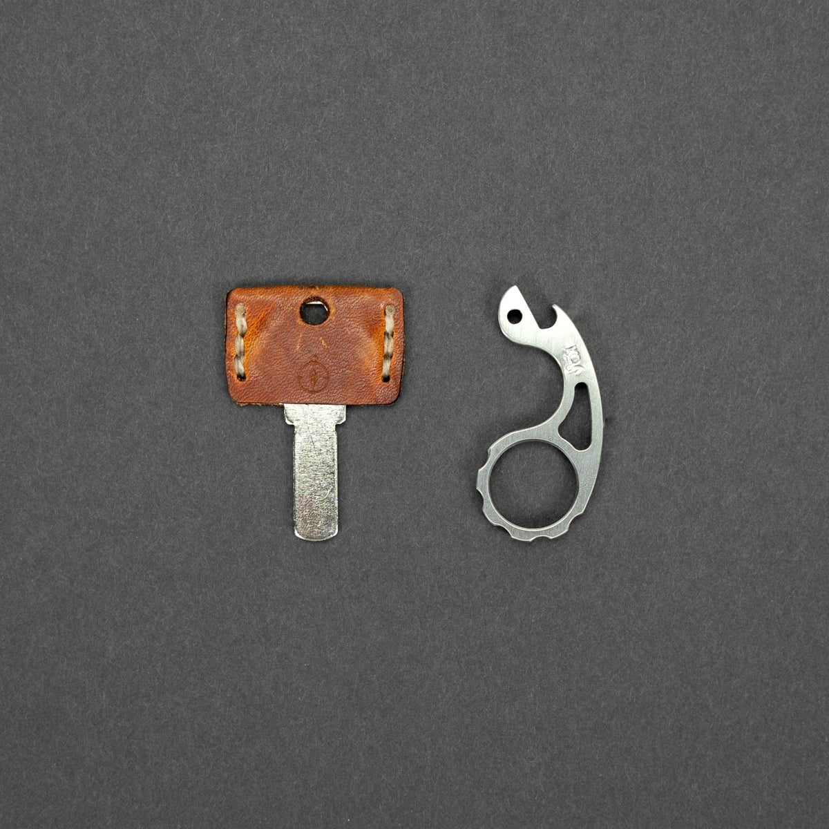 VoxDesign Vox Tiny Sportster Snailor - Marine Steel (Custom) - URBAN EDC®