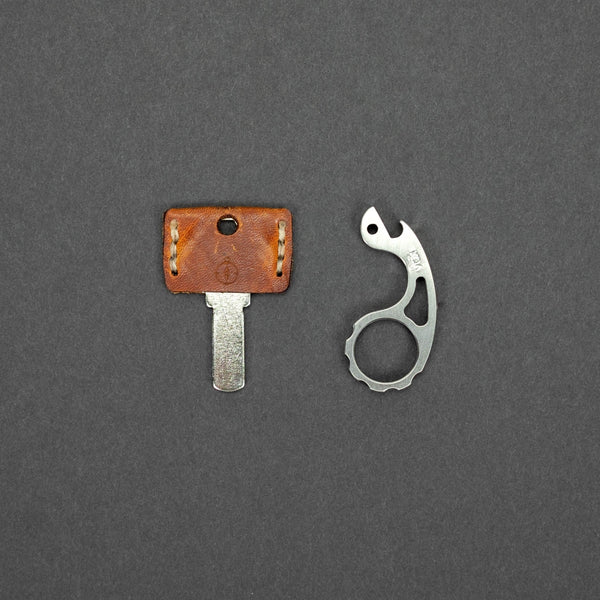 VoxDesign Vox Tiny Sportster Snailor - Marine Steel (Custom) - URBAN EDC®