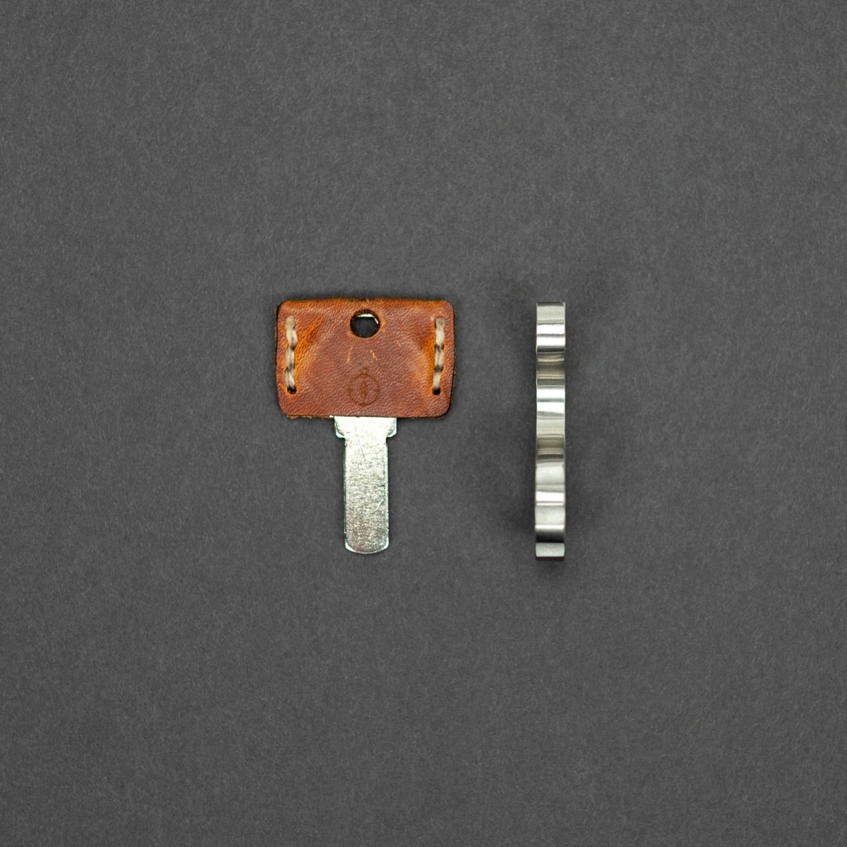VoxDesign Vox Tiny Sportster Snailor - Marine Steel (Custom) - URBAN EDC®