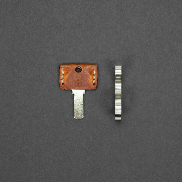 VoxDesign Vox Tiny Sportster Snailor - Marine Steel (Custom) - URBAN EDC®